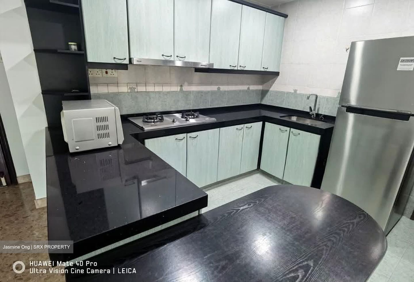 Estella Gardens (D17), Condominium #561041821